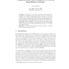 Computationally sound analysis of protocols using bilinear pairings