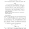Computations with disjunctive cuts for two-stage stochastic mixed 0-1 integer programs