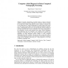 Computer-Aided Diagnosis in Brain Computed Tomography Screening