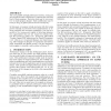 Computer aided hand tuning (CAHT): "applying case-based reasoning to performance tuning"