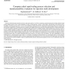 Computer aided rapid tooling process selection and manufacturability evaluation for injection mold development