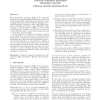 Computer Assisted Assessment of SQL Query Skills