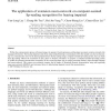 Computer-Assisted Lip Reading Recognition for Hearing Impaired
