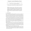 Computer-Assisted Simulation Proofs