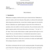 Computer-based communication on and about mathematics by blind and sighted people