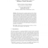 Computer Generation of Efficient Software Viterbi Decoders