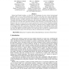 Computer Interaction System using Hand Posture Identification