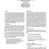 Computer science and general education: Java, graphics, and the Web