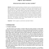 Computer Simulation: A Hybrid Model for Traffic Signal Optimisation