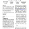Computer-Supported Collaborative Knowledge Modeling in Ecology