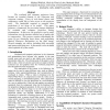 Computer Vision Framework for Analyzing Projections from Video of Lectures