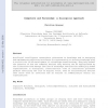 Computers and knowledge: a dialogical approach
