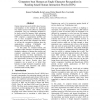 Computers beat Humans at Single Character Recognition in Reading based Human Interaction Proofs (HIPs)
