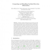 Computing and Handling Cardinal Direction Information