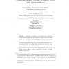Computing bilinear pairings on elliptic curves with automorphisms
