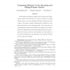 Computing Diameter in the Streaming and Sliding-Window Models
