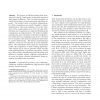 Computing Exact Geometric Predicates Using Modular Arithmetic with Single Precision