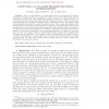 Computing f(A)b via Least Squares Polynomial Approximations