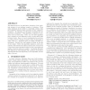 Computing full disjunctions
