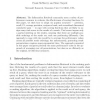 Computing Information Retrieval Performance Measures Efficiently in the Presence of Tied Scores