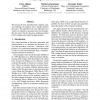 Computing Locally Coherent Discourses
