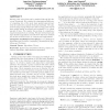 Computing longest duration flocks in trajectory data
