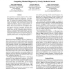 Computing Minimal Diagnoses by Greedy Stochastic Search