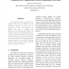 Computing Pool: A Simplified and Practical Computational Grid Model