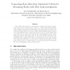Computing Rate-Distortion Optimized Policies for Streaming Media with Rich Acknowledgments