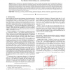 Computing Robustness and Persistence for Images
