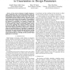 Computing robustness of FlexRay schedules to uncertainties in design parameters