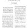 Computing stable models in parallel