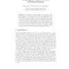 Computing the Density of States of Boolean Formulas