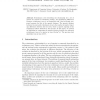 Computing the Quartet Distance between Evolutionary Trees in Time O(n log2 n)