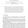 Computing the Relevant Instances That May Violate an OCL Constraint