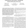 Concentration of measure for block diagonal matrices with repeated blocks