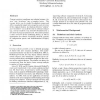 Concept Analysis - A New Framework for Program Understanding