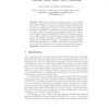 Concept Chain Based Text Clustering