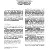 Concept Description Language for Statistical Data Modeling