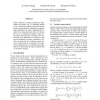 Concept Lattice Reduction by Singular Value Decomposition