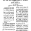 Concept Sampling: Towards Systematic Selection in Large-Scale Mixed Concepts in Machine Learning