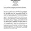 Conception and Implementation of Digital Government Projects: The Role of Knowledge Transfer