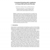 Conceptual Clustering and Its Application to Concept Drift and Novelty Detection