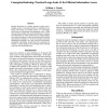 Conceptual Indexing: Practical Large-Scale AI for Efficient Information Access