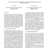 Conceptual modeling of information exchange requirements based on ontological means