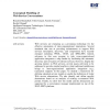Conceptual Modeling of Web Service Conversations