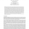 Concern-Based Composition and Reuse of Distributed Systems