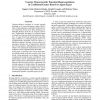 Concise characteristic function representations in coalitional games based on agent types