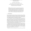 Concurrency Can't Be Observed, Asynchronously