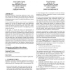 Concurrency control for distributed cooperative engineering applications
